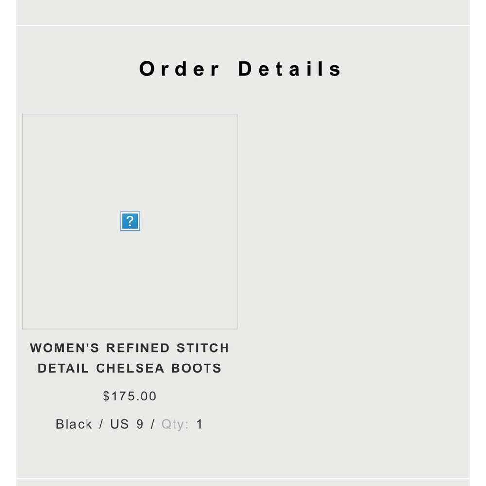 Hunter refined stitch Chelsea rain Boots - Picture 11 of 11